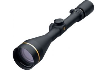 Image of Demo,Leupold VX-3 3.5-10x50mm Rifle Scope, Matte Black, and Boone and Crocket Reticle 66280