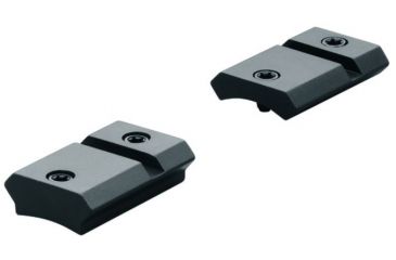 Image of USED Leupold Weatherby Savage Round Rcvr 10/110 Quick Release Mounting System, Matte 171707, EDEMO1, Condition Fair, Other