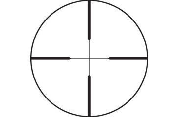 Image of Leupold Wide Duplex Reticle