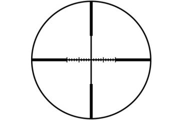 Image of Leupold Wind-Plex Reticle