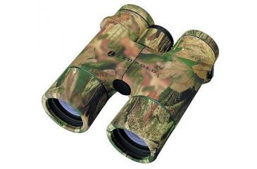Image of Leupold 8x42mm Wind River Cascades Binoculars Camo Advantage Timber #57500