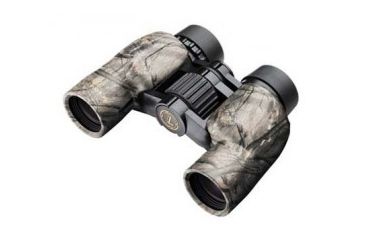 Image of Leupold BX-1 Yosemite 8x30 Porro Prism Compact Waterproof Binoculars, Mossy Oak Camo, Clam Pack - 67740 
