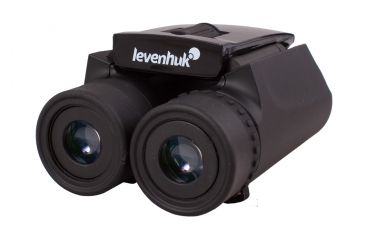 Image of Levenhuk 8x25 Rainbow Black Tie Binocular 68643