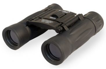 Image of Levenhuk Atom 10x25 Binoculars, Black, Medium 67676