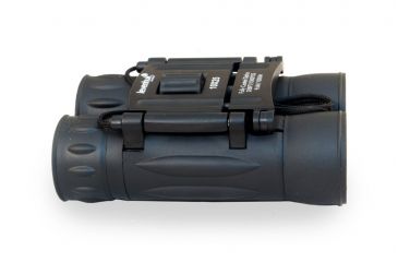 Image of Levenhuk Atom 10x25 Binoculars, Black, Medium 67676