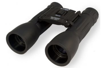 Image of USED Levenhuk Atom 16x32 Binoculars, Black, Medium 67678, EDEMO1