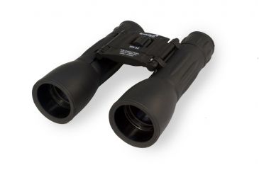 Image of Levenhuk Atom 16x32 Binoculars, Black, Medium 67678