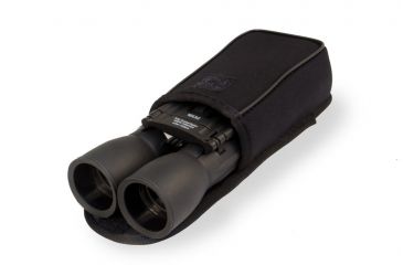 Image of Levenhuk Atom 16x32 Binoculars, Black, Medium 67678