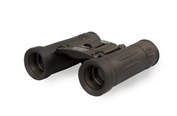 Image of Levenhuk Atom 8x21 Binoculars, Black, Medium 67675