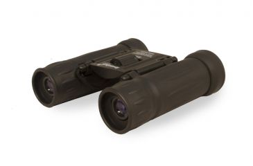 Image of Levenhuk Atom 8x21 Binoculars, Black, Medium 67675