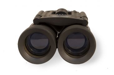 Image of Levenhuk Atom 8x21 Binoculars, Black, Medium 67675