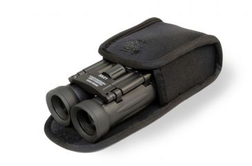 Image of Levenhuk Atom 8x21 Binoculars, Black, Medium 67675