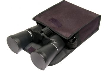 Image of Levenhuk 12x50mm Bino PLUS Binoculars, Black, Medium 29225