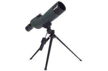Image of Levenhuk Blaze PLUS 12-36x50mm Spotting Scope 67742