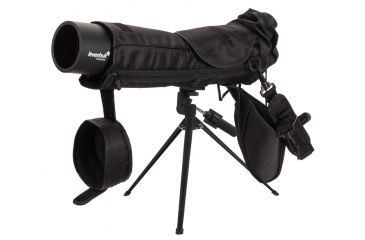 Image of Levenhuk Blaze 15-45x50mm Spotting Scope 67945