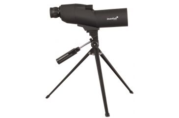 Image of Levenhuk Blaze 15-45x50mm Spotting Scope 67945