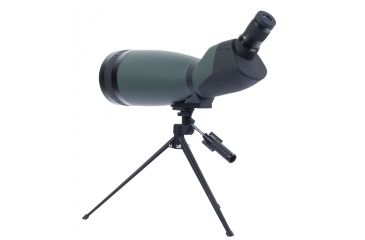 Image of Levenhuk Blaze PLUS 25-75x100mm Spotting Scope 67745