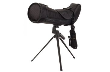 Image of Levenhuk Blaze PLUS 25-75x100mm Spotting Scope 67745