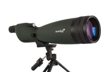 Image of Levenhuk Blaze PLUS 25-75x90mm Spotting Scope 67744
