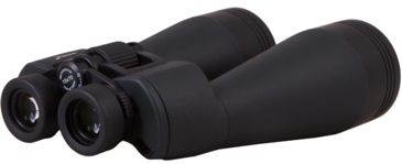 Image of Levenhuk Bruno PLUS Astronomy 15x70 Binoculars, Black, Medium 71146
