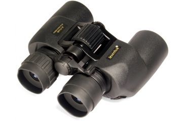 Image of Levenhuk Energy Binoculars, Black, Medium 49151