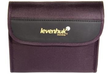 Image of Levenhuk Energy Binoculars, Black, Medium 49151