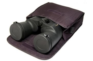 Image of Levenhuk Energy Binoculars, Black, Medium 49152