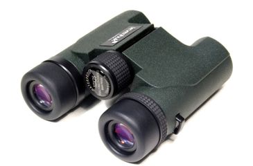 Image of Levenhuk Energy PLUS Binoculars, Green, Medium 50905