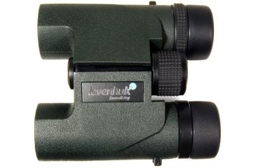 Image of Levenhuk Energy PLUS Binoculars, Green, Medium 50905