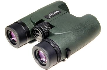 Image of Levenhuk Energy PLUS Binoculars, Green, Medium 50907