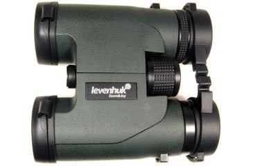 Image of Levenhuk Energy PLUS Binoculars, Green, Medium 50907