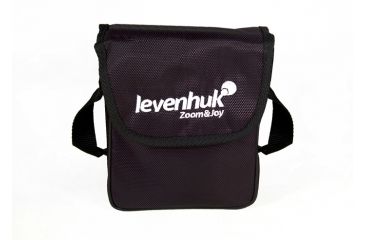 Image of Levenhuk Energy PLUS Binoculars, Green, Medium 50907