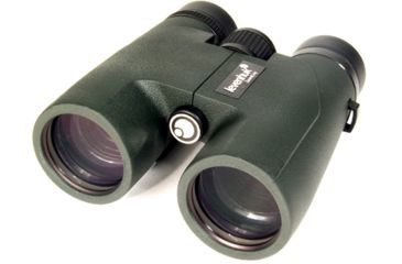 Image of Levenhuk Energy PLUS Binoculars, Green, Medium 50908