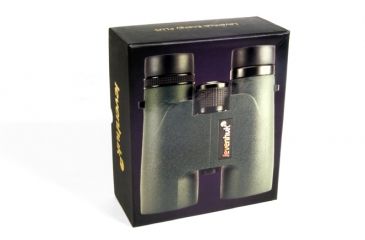 Image of Levenhuk Energy PLUS Binoculars, Green, Medium 50908