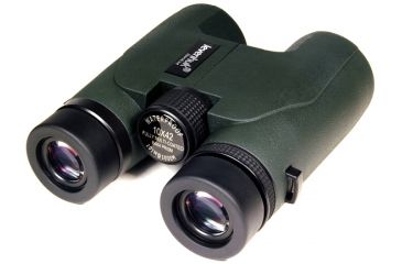 Image of Levenhuk Energy PLUS Binoculars, Green, Medium 50909