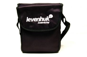 Image of Levenhuk Energy PLUS Binoculars, Green, Medium 50909