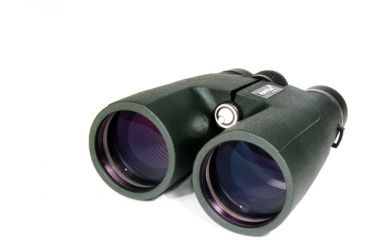 Image of Levenhuk Energy PLUS Binoculars, Green, Medium 50911