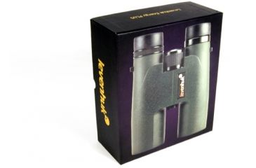 Image of Levenhuk Energy PLUS Binoculars, Green, Medium 50911