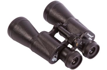 Image of Levenhuk Heritage BASE 12x45 Binoculars, Black 71392