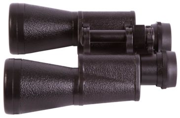 Image of Levenhuk Heritage BASE 12x45 Binoculars, Black 71392
