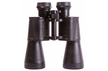 Image of Levenhuk Heritage BASE 12x45 Binoculars, Black 71392