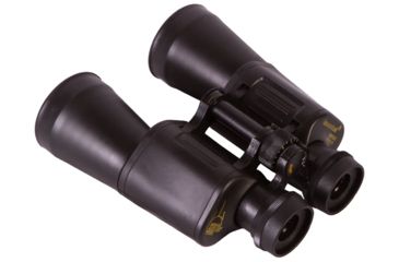 Image of Levenhuk Heritage PLUS 12x45 Binoculars, Black 71396