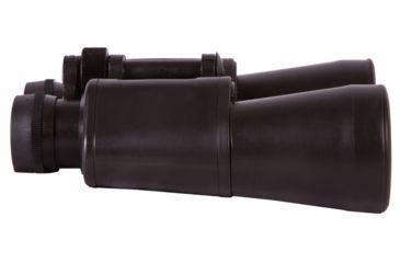 Image of Levenhuk Heritage PLUS 12x45 Binoculars, Black 71396