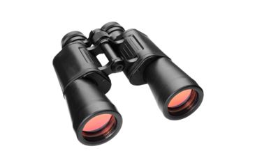 Image of Levenhuk Heritage PLUS 12x45 Binoculars, Black 71396