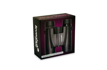 Image of Levenhuk Karma 6.5x32 Binoculars, Black 67715
