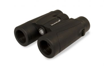 Image of Levenhuk Karma 8x32 Binoculars, Black 67716