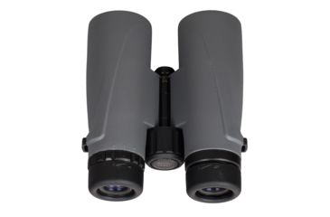 Image of Levenhuk Karma PLUS 12x42mm Roof Prism Binocular, Gray, 5.7 x 5 x 2.1, NSN N, 67713
