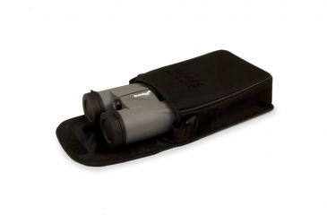 Image of Levenhuk Karma PLUS 8x32 Binoculars, Gray 67707