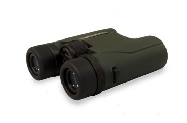 Image of Levenhuk Karma PRO 8x25 Binoculars, Green 67702