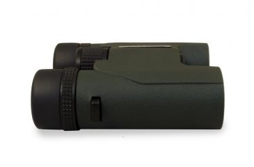 Image of Levenhuk Karma PRO 8x25 Binoculars, Green 67702